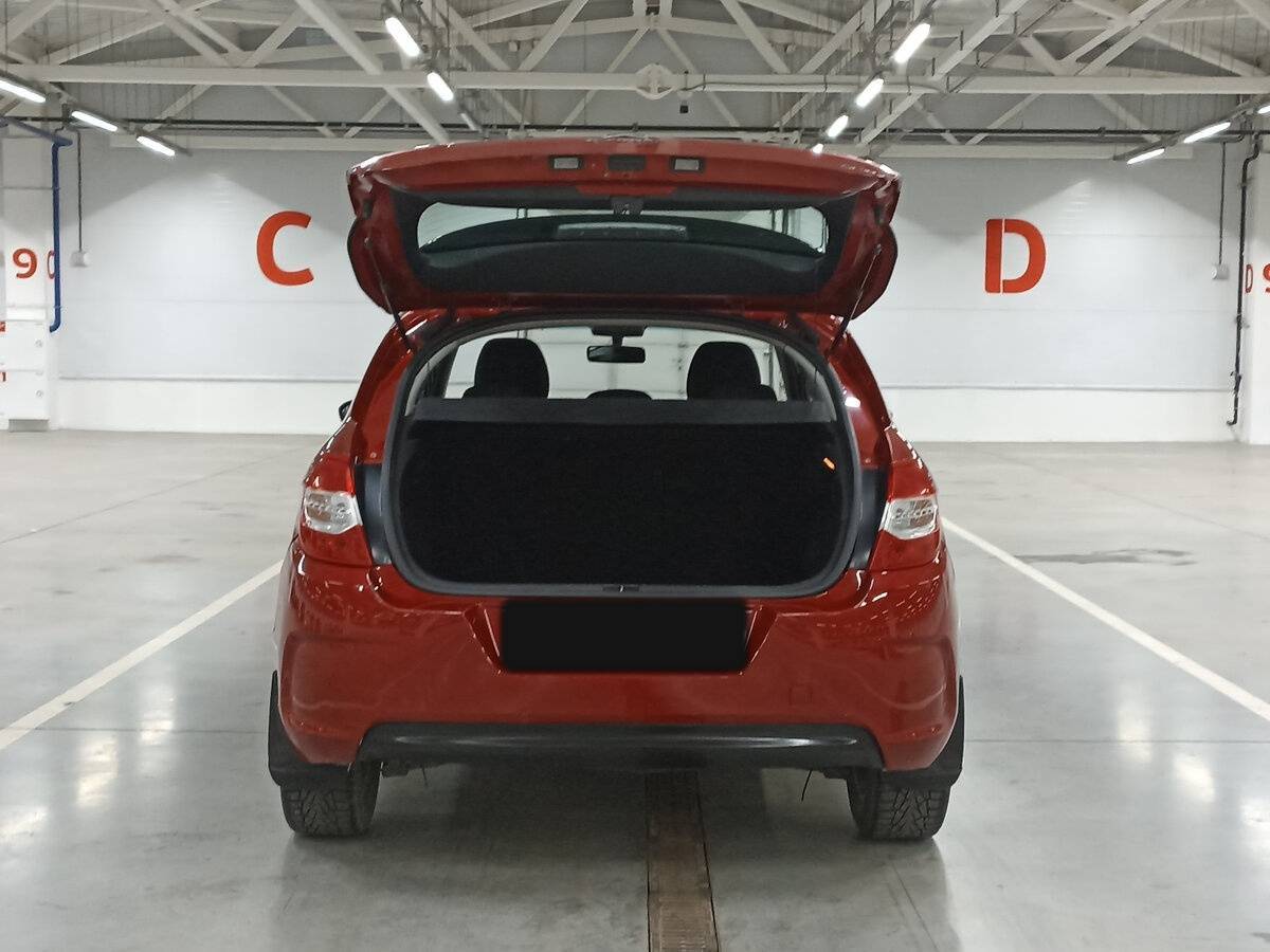 Купить Citroen C4, 2012, 197 004 км, фото №10