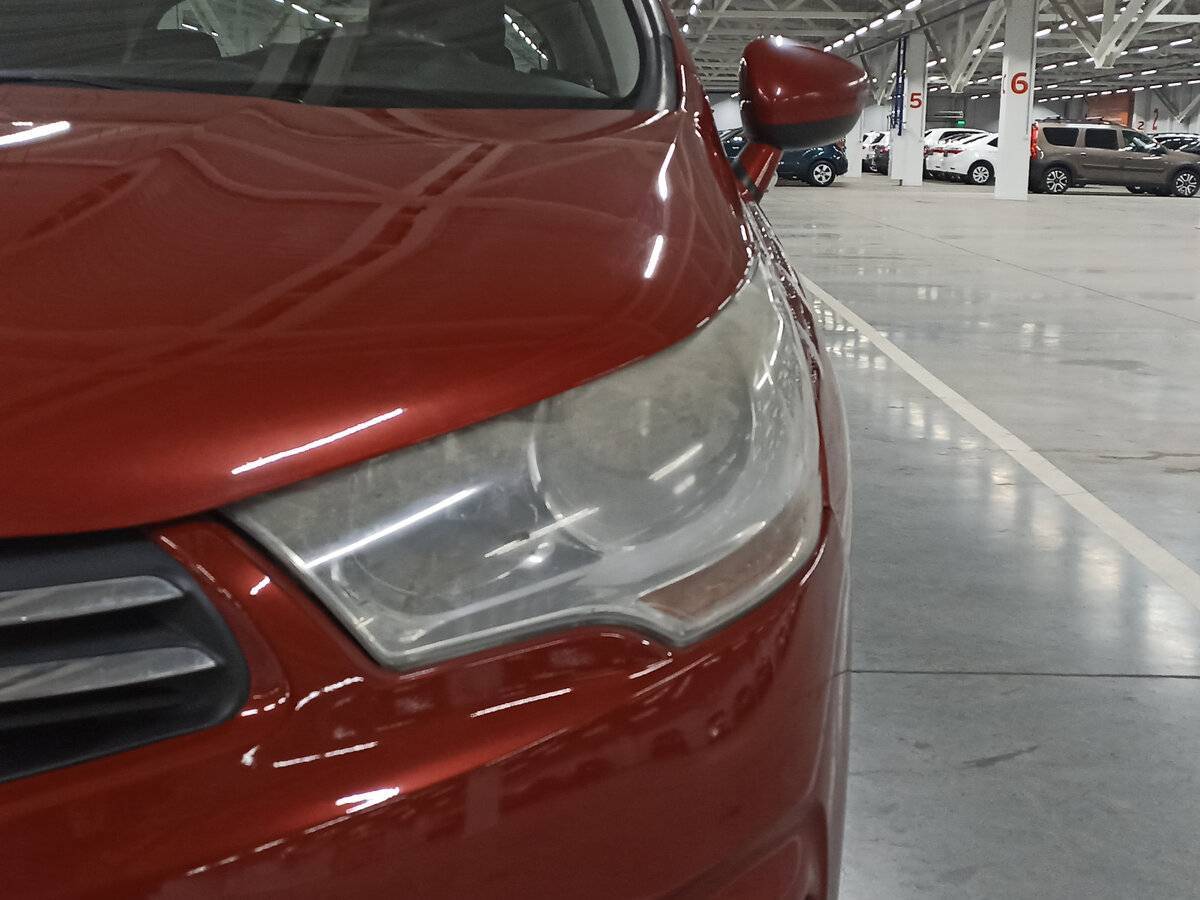 Купить Citroen C4, 2012, 197 004 км, фото №17