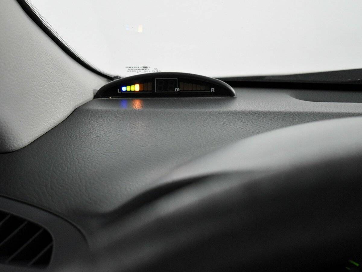 Купить Kia Cerato, 2007, 185 384 км, фото №15