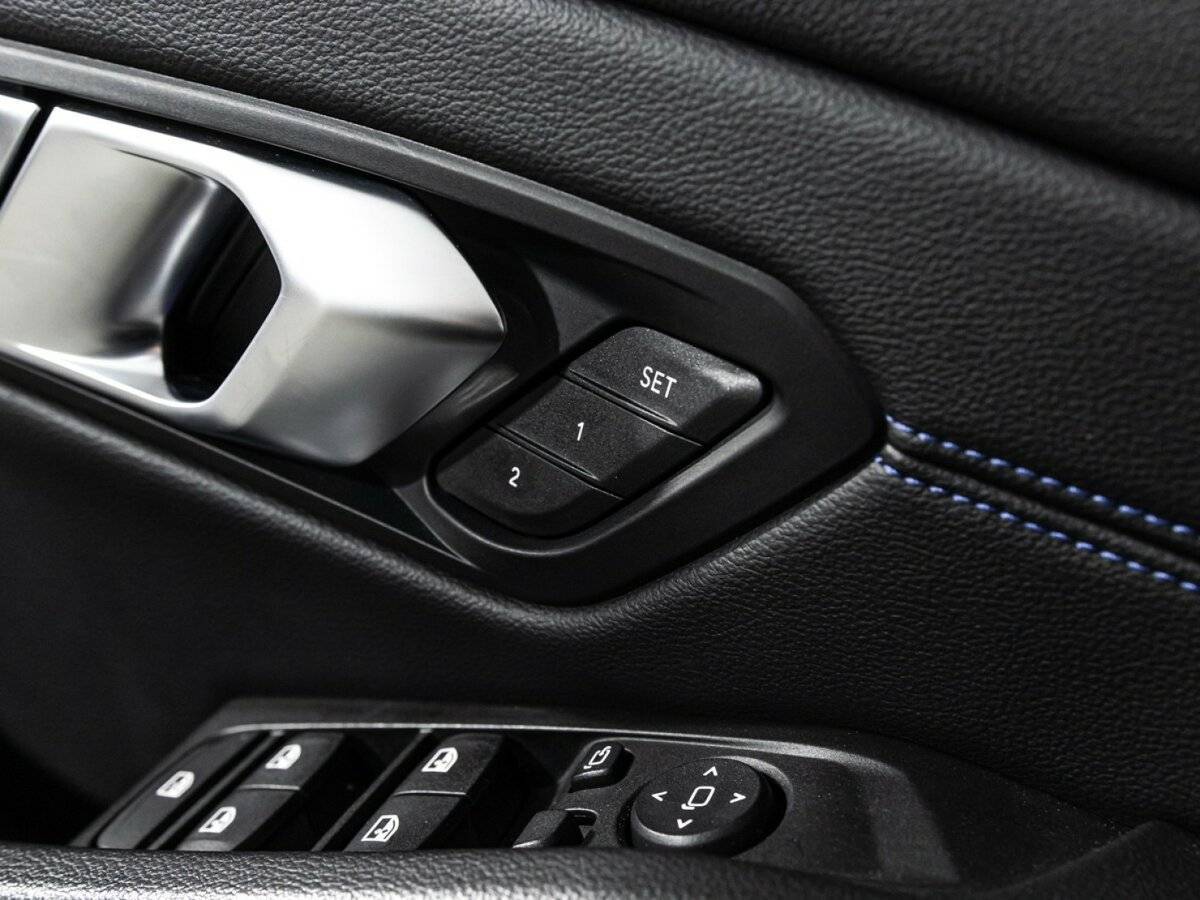 Купить BMW 3 серии 320d xDrive, 2019, 103 500 км, фото №18