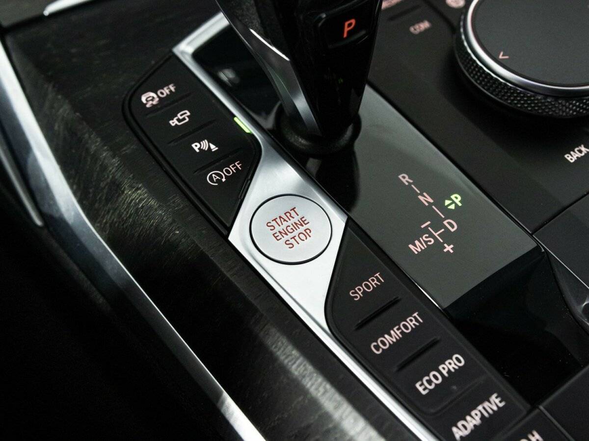 Купить BMW 3 серии 320d xDrive, 2019, 103 500 км, фото №22