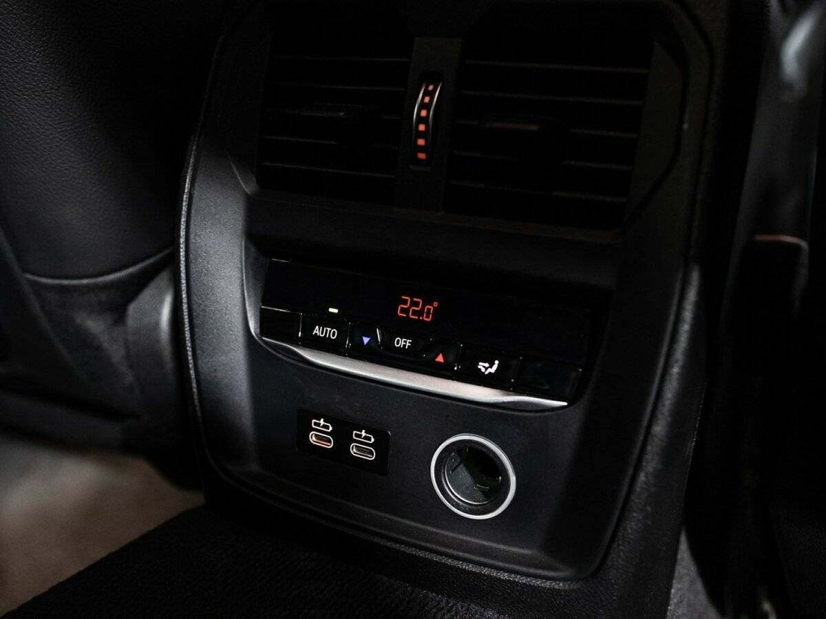 Купить BMW 3 серии 320d xDrive, 2019, 103 500 км, фото №25