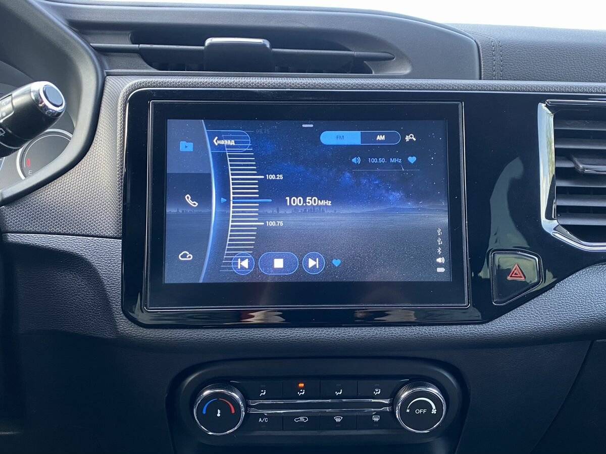 Купить Chery Tiggo 4, 2021, 105 963 км, фото №14