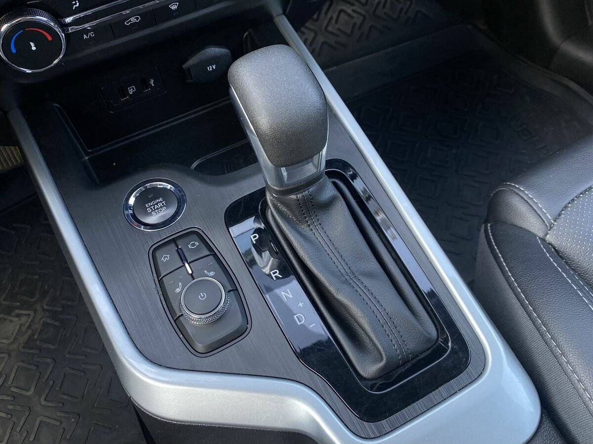 Купить Chery Tiggo 4, 2021, 105 963 км, фото №15