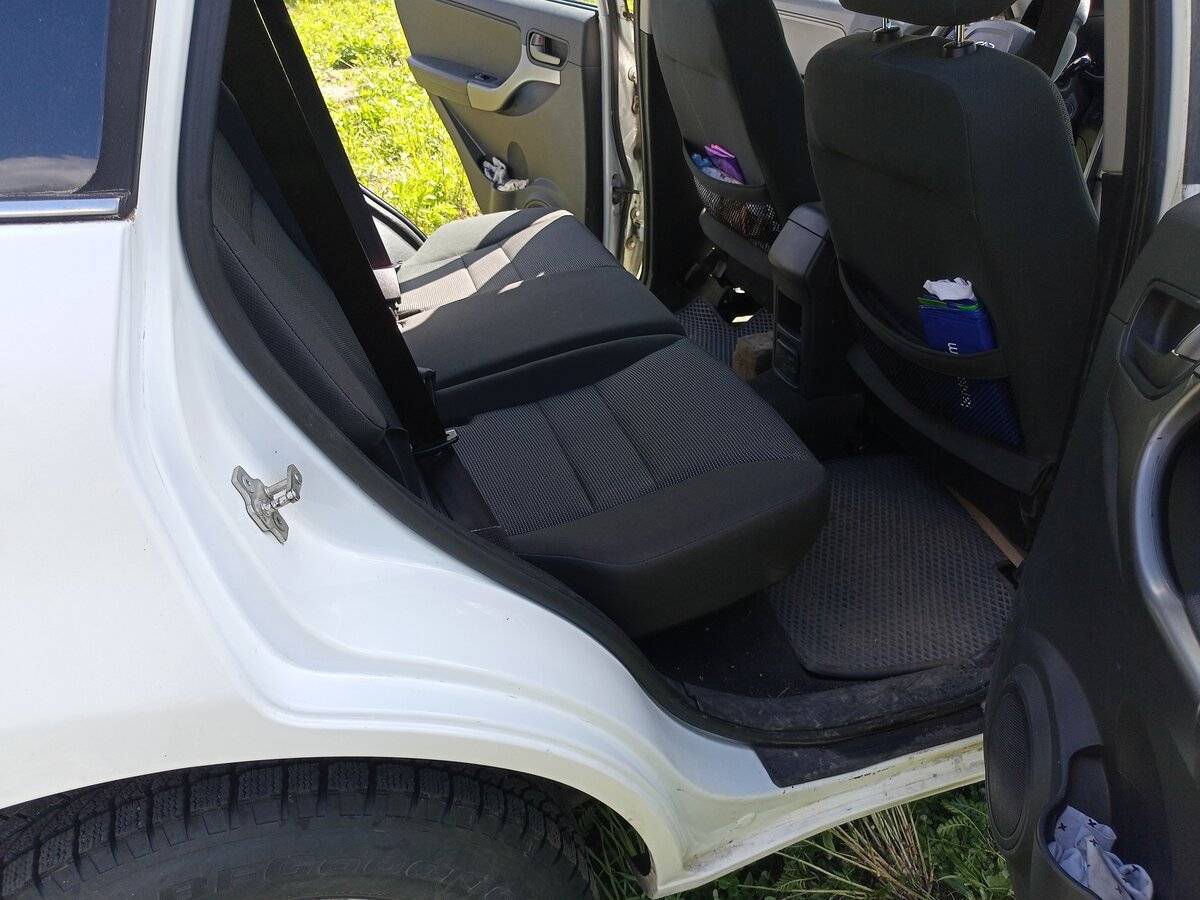 Купить Chery Tiggo (T11), 2014, 188 888 км, фото №15