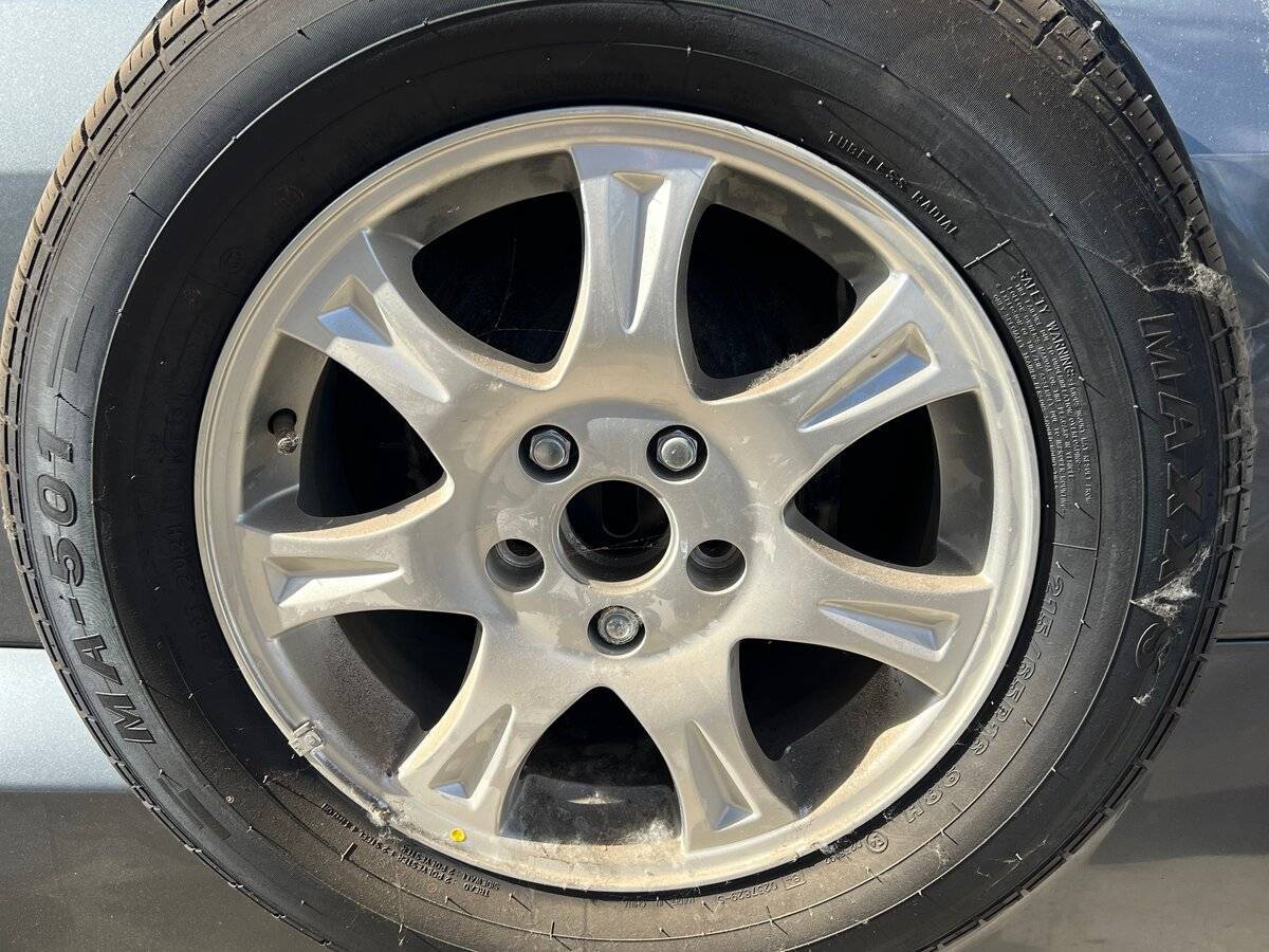 Купить Chery Tiggo (T11), 2015, 8 600 км, фото №13