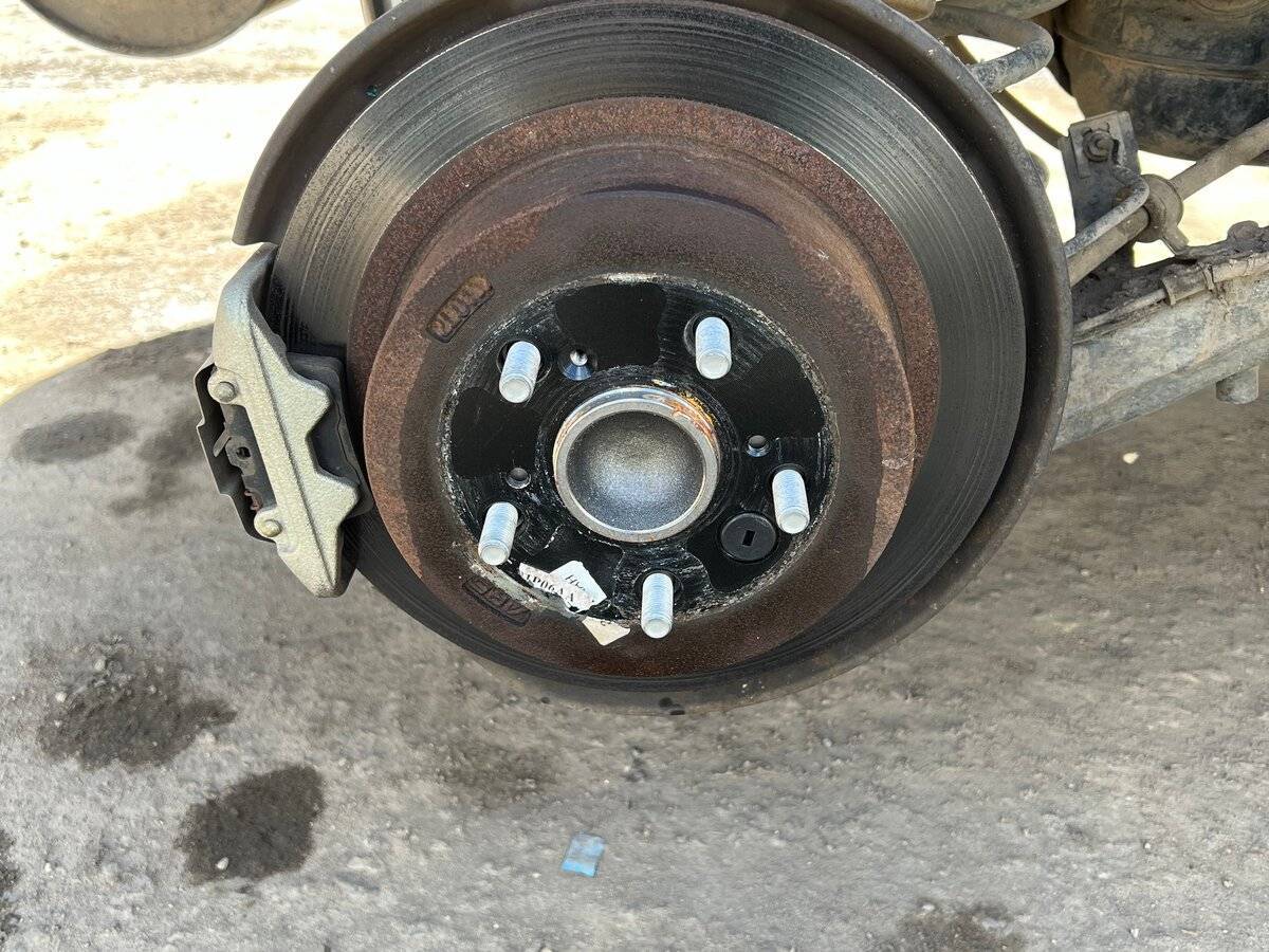 Купить Chery Tiggo (T11), 2015, 8 600 км, фото №23