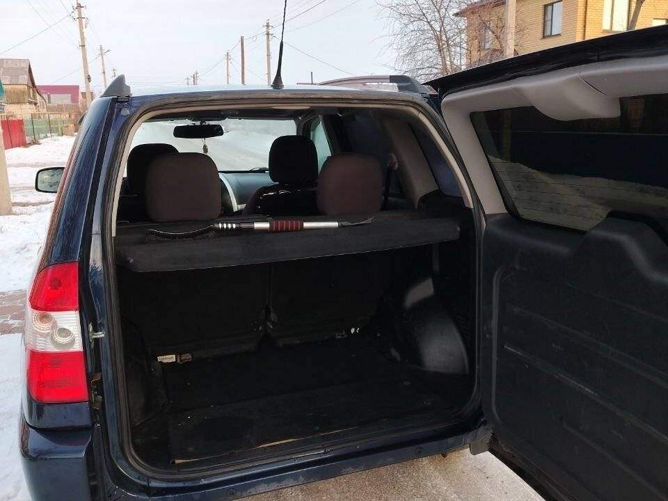 Купить Chery Tiggo (T11), 2013, 80 307 км, фото №9