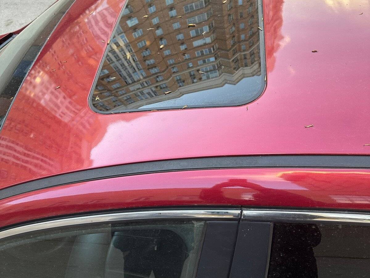 Купить Chery Arrizo 7, 2014, 102 000 км, фото №5