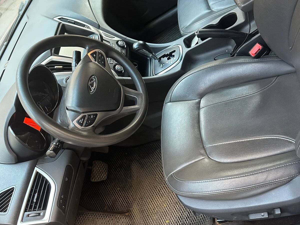 Купить Chery Arrizo 7, 2014, 102 000 км, фото №7