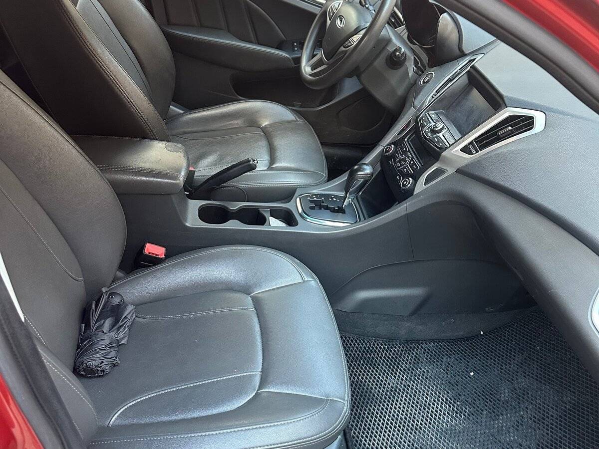 Купить Chery Arrizo 7, 2014, 102 000 км, фото №8