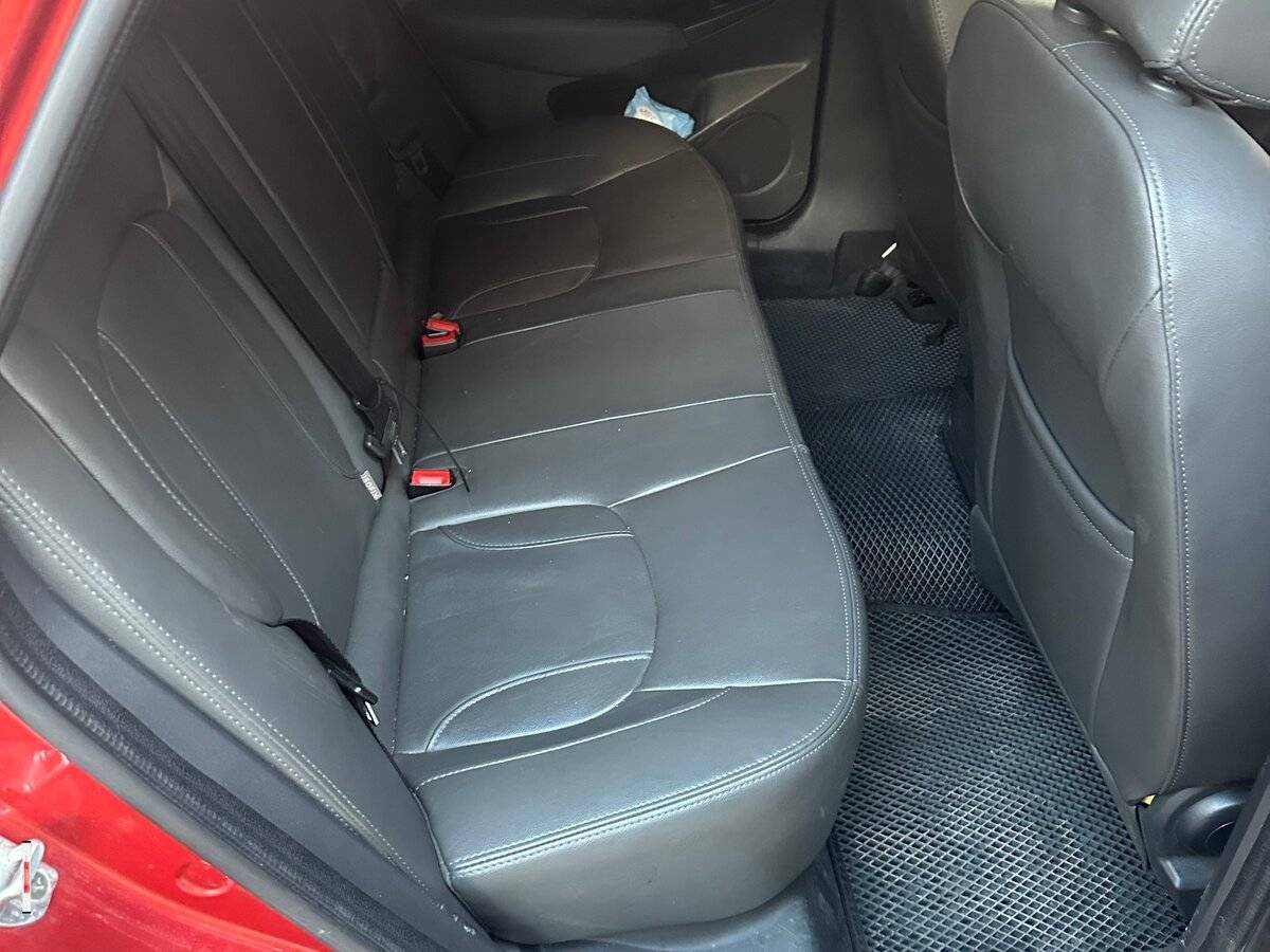 Купить Chery Arrizo 7, 2014, 102 000 км, фото №9