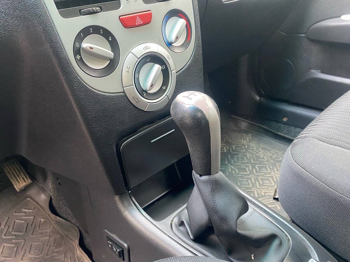 Купить Chery Bonus (A13), 2013, 120 000 км, фото №12