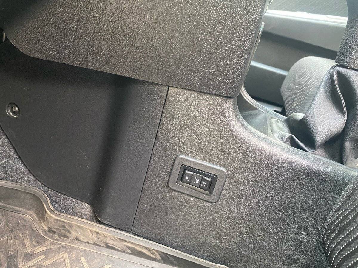 Купить Chery Bonus (A13), 2013, 120 000 км, фото №19