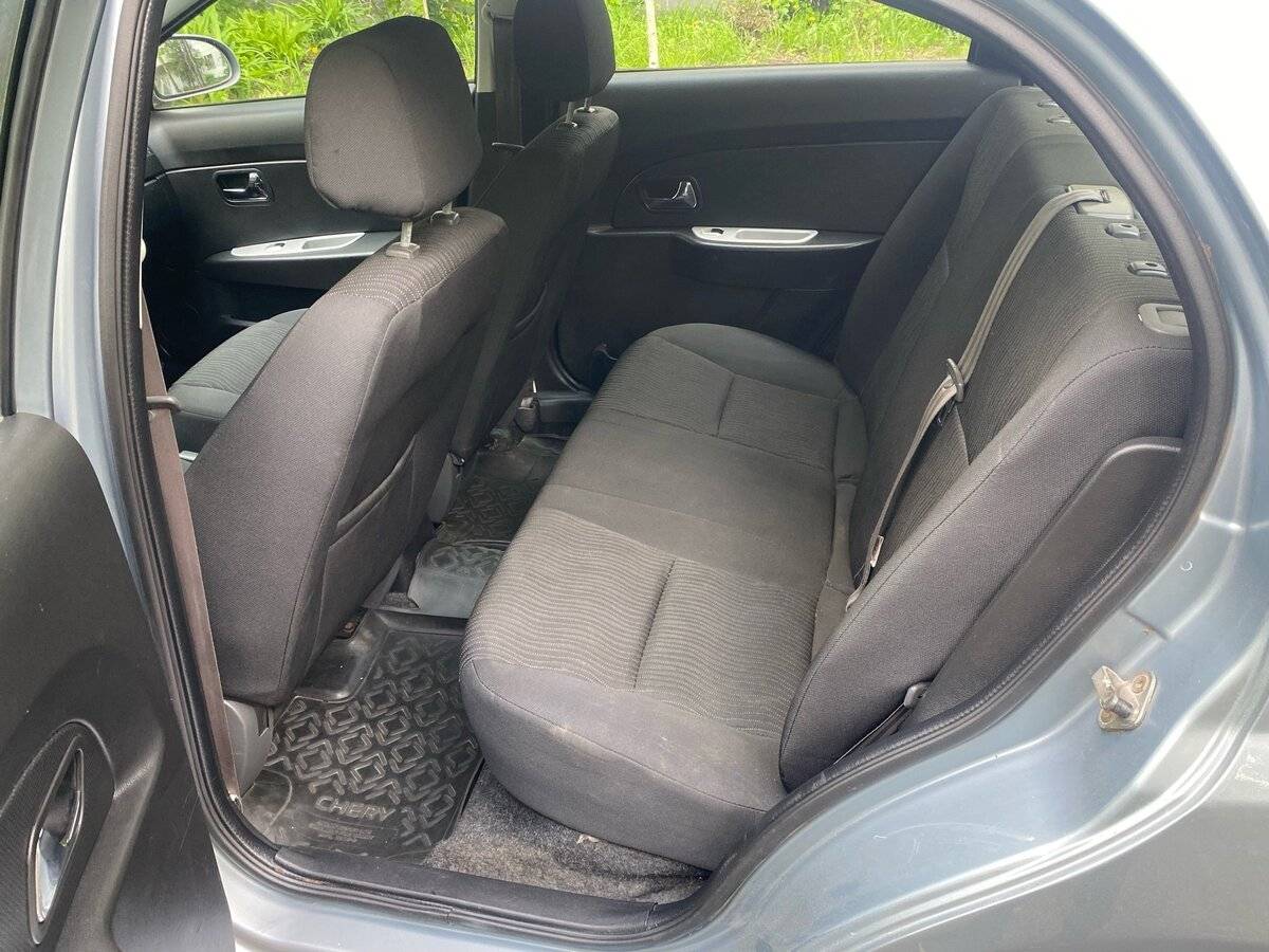 Купить Chery Bonus (A13), 2013, 120 000 км, фото №21