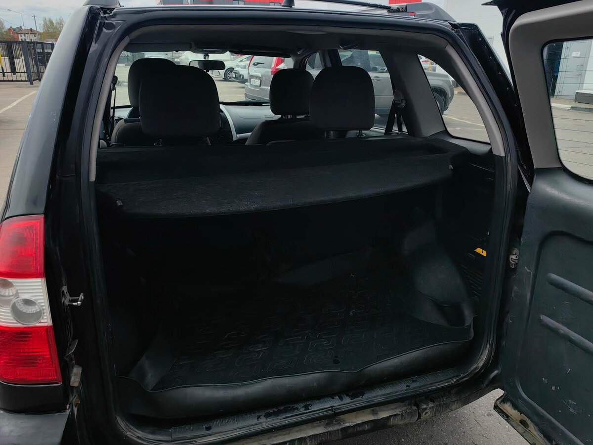 Купить Chery Tiggo (T11), 2010, 160 000 км, фото №15