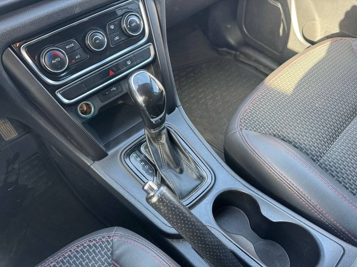 Купить Chery Tiggo 3, 2017, 150 000 км, фото №19