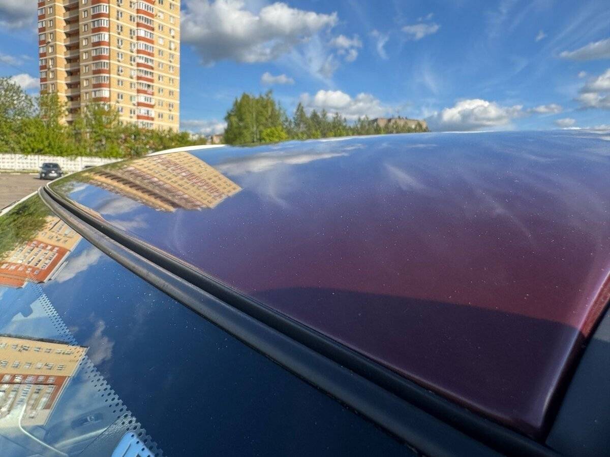 Купить Chery Tiggo 3, 2017, 150 000 км, фото №22