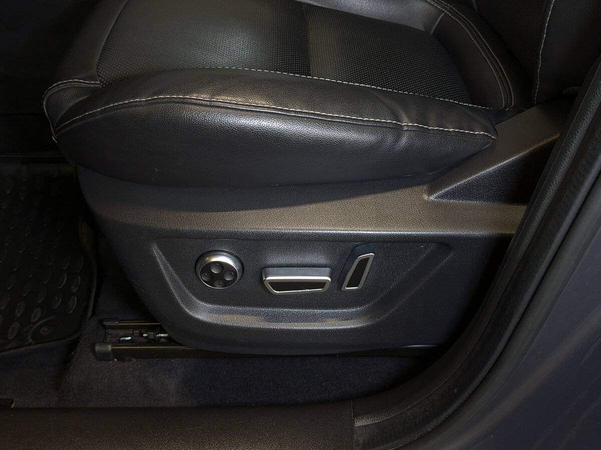 Купить Chery Tiggo 4, 2021, 125 554 км, фото №18