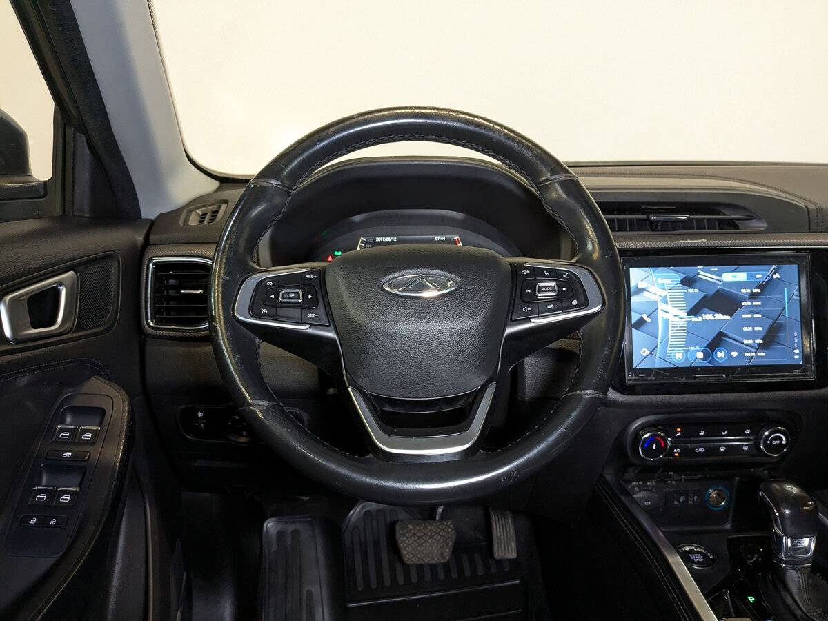 Купить Chery Tiggo 4, 2021, 125 554 км, фото №19