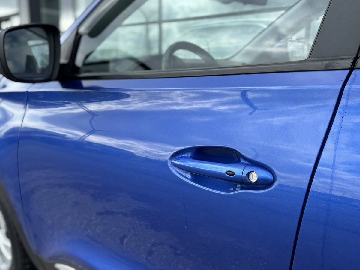 Купить Chery Tiggo 4, 2021, 88 524 км, фото №9