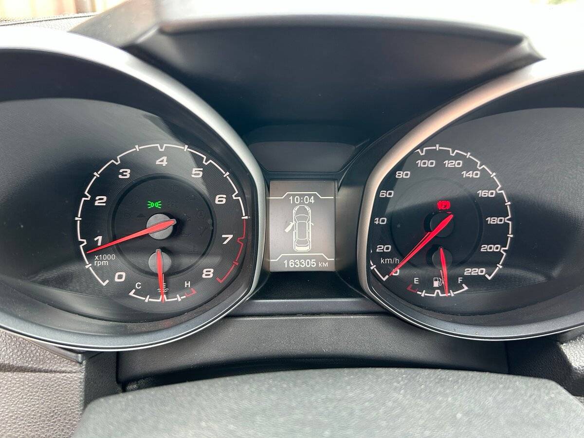 Купить Chery Tiggo 5, 2015, 162 000 км, фото №6