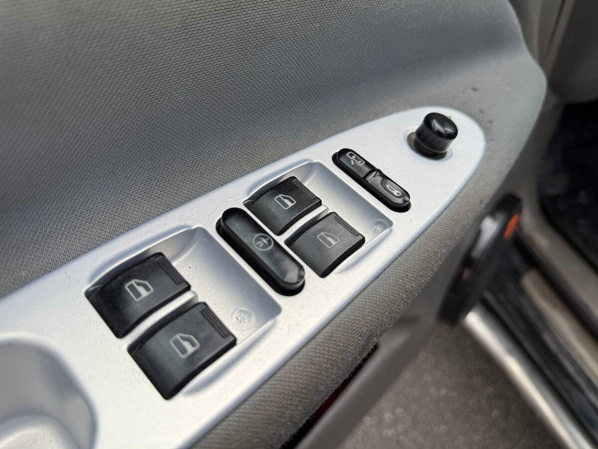 Купить Chery Tiggo (T11), 2008, 209 000 км, фото №12