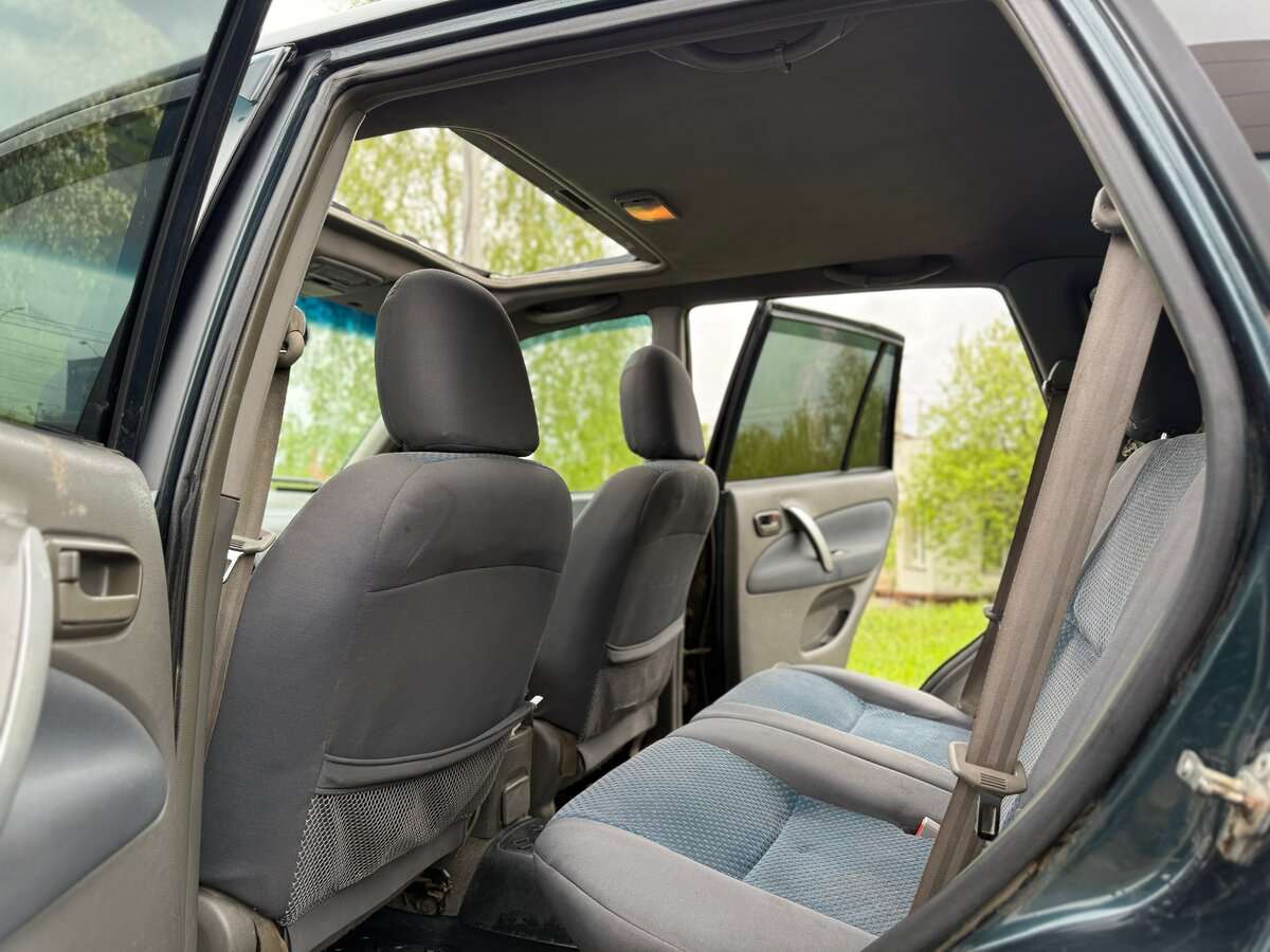 Купить Chery Tiggo (T11), 2008, 209 000 км, фото №16