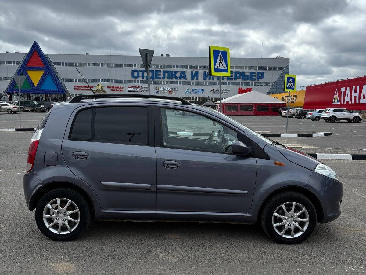 Купить Chery Kimo (A1), 2011, 71 888 км, фото №5
