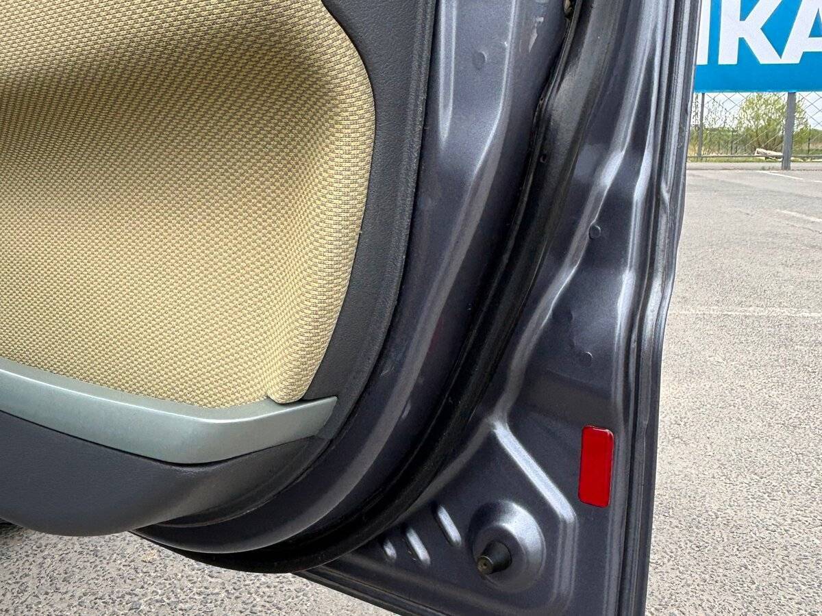 Купить Chery Kimo (A1), 2011, 71 888 км, фото №11