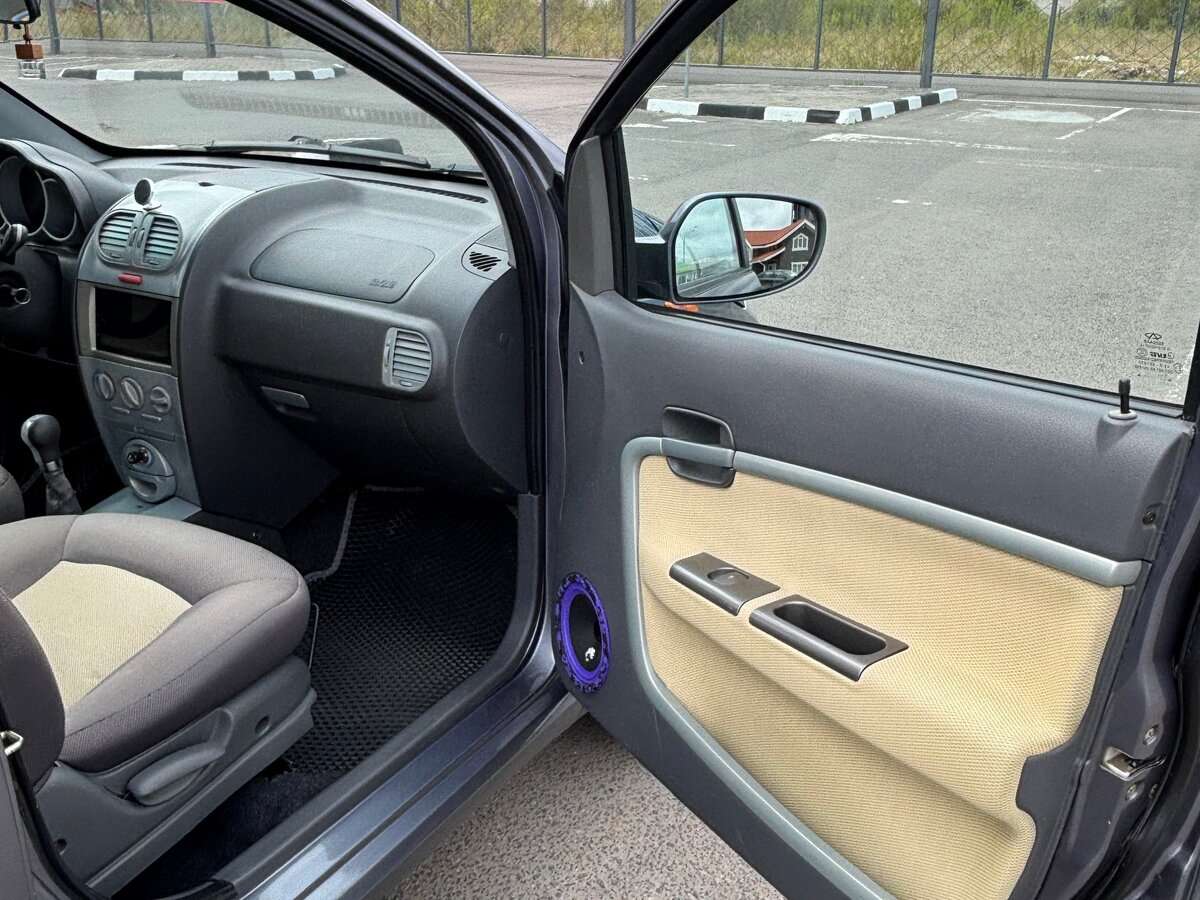 Купить Chery Kimo (A1), 2011, 71 888 км, фото №12