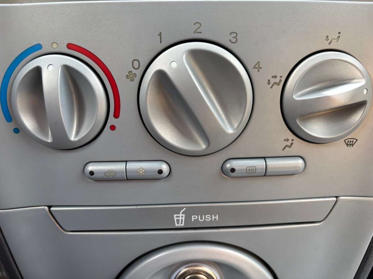 Купить Chery Kimo (A1), 2011, 71 888 км, фото №15