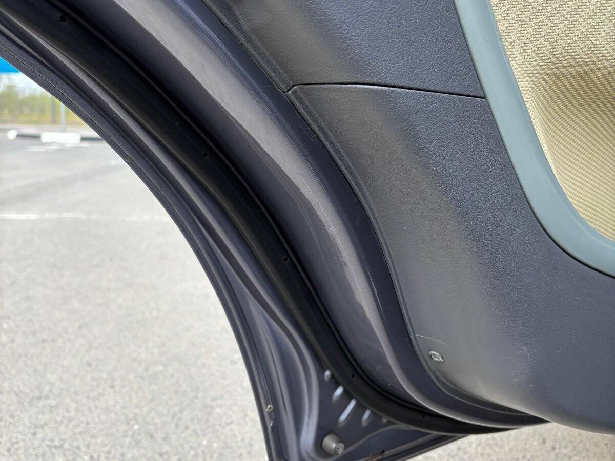 Купить Chery Kimo (A1), 2011, 71 888 км, фото №18