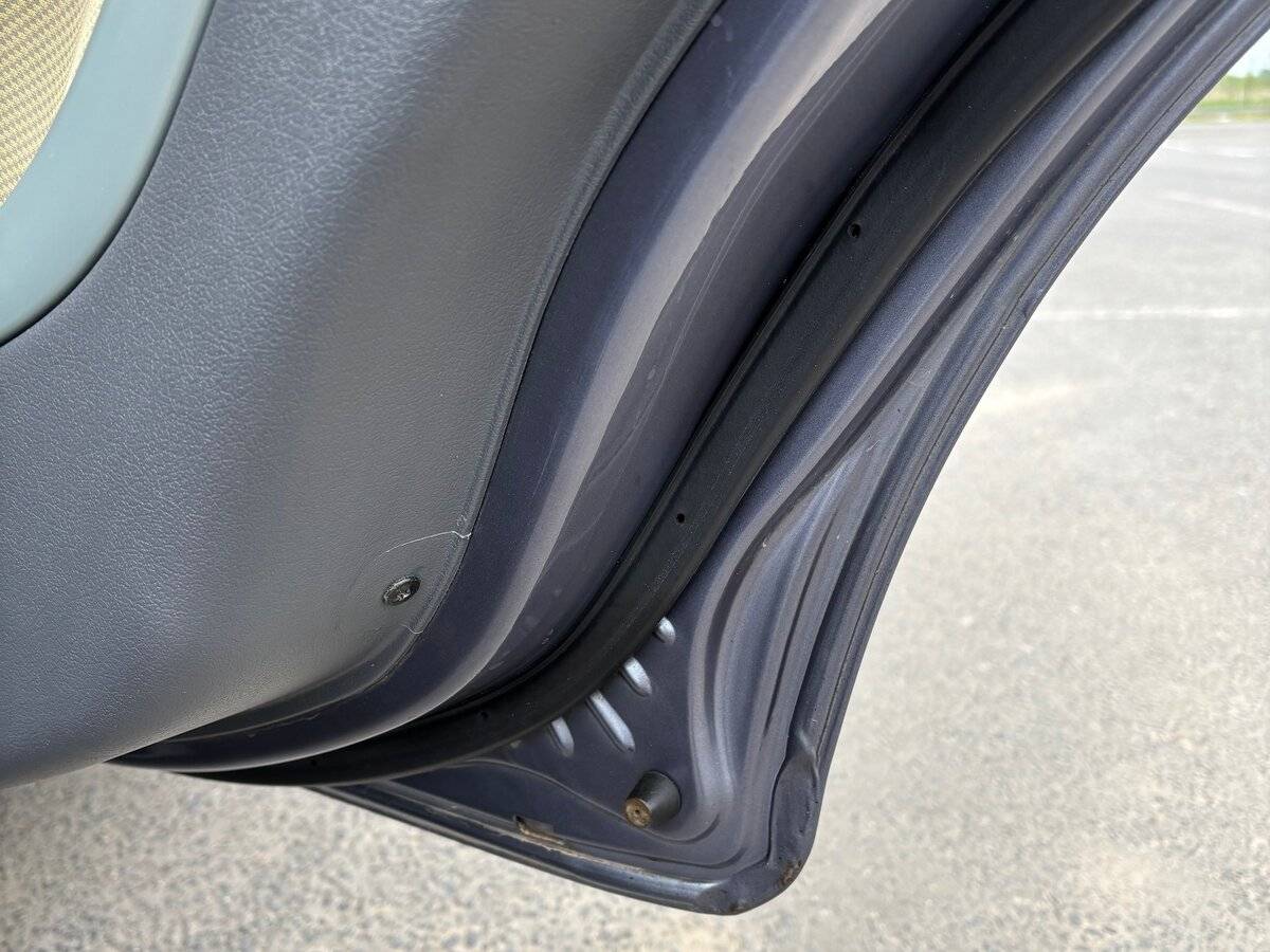 Купить Chery Kimo (A1), 2011, 71 888 км, фото №20