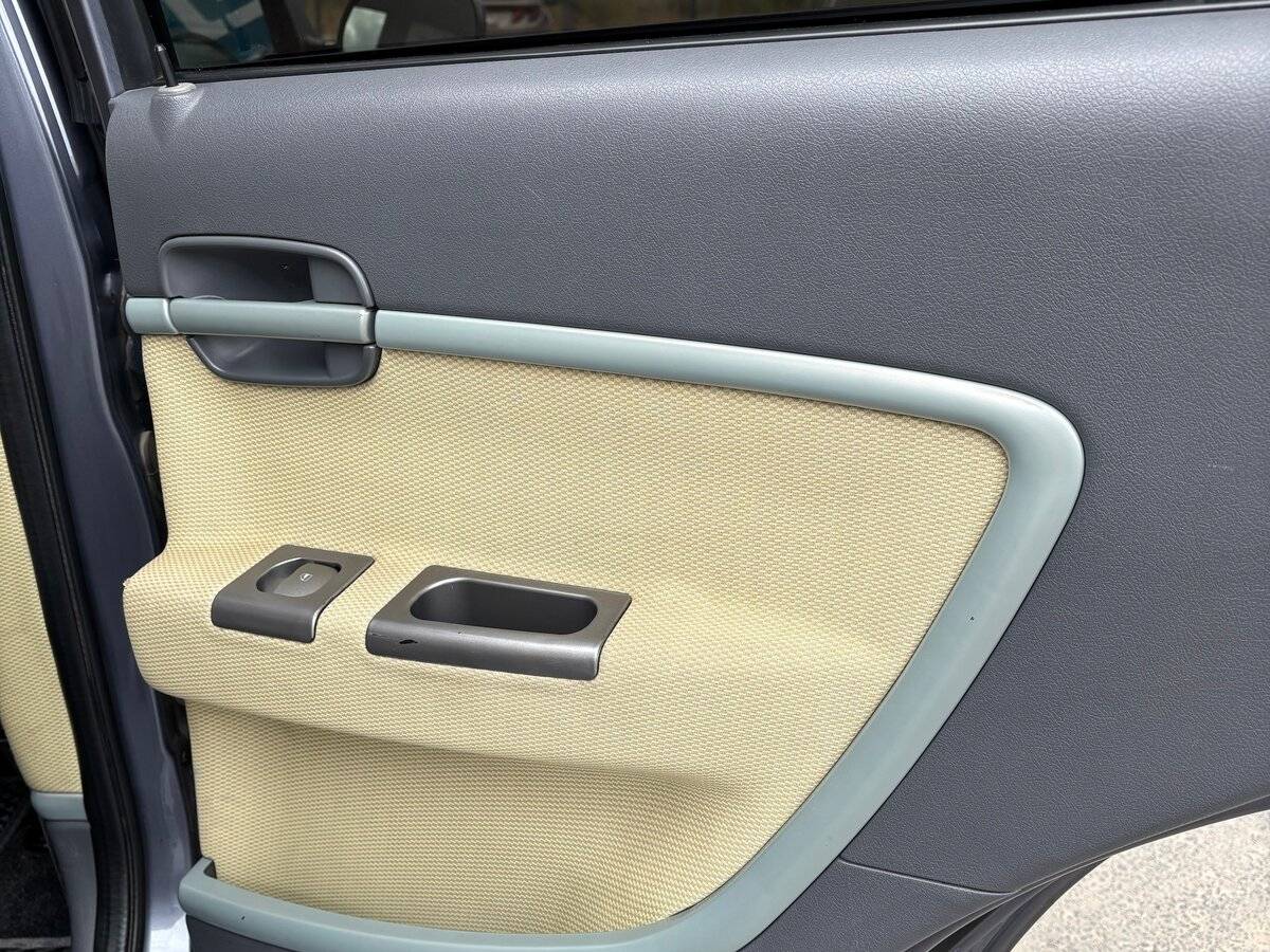 Купить Chery Kimo (A1), 2011, 71 888 км, фото №21