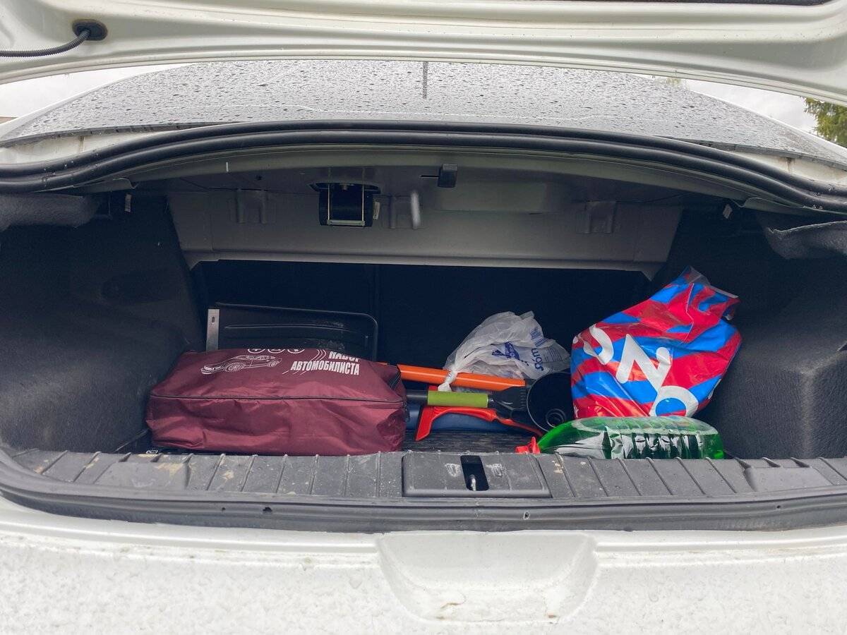 Купить Chery M11 (A3), 2013, 113 000 км, фото №10