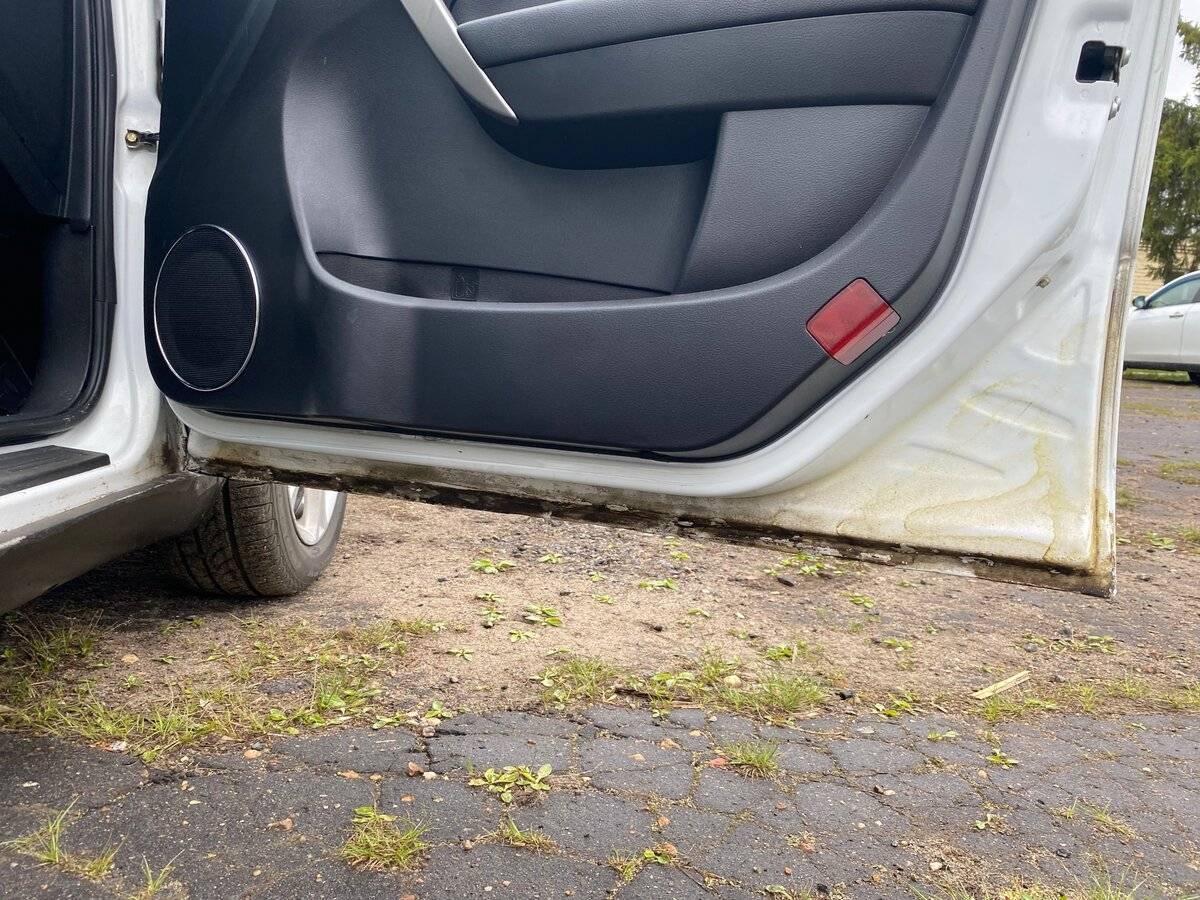 Купить Chery M11 (A3), 2013, 113 000 км, фото №11