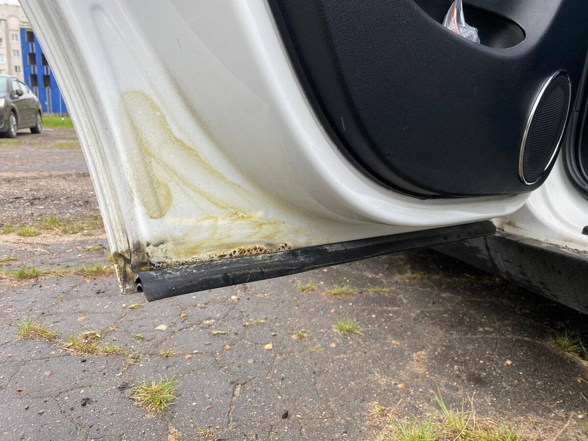 Купить Chery M11 (A3), 2013, 113 000 км, фото №14