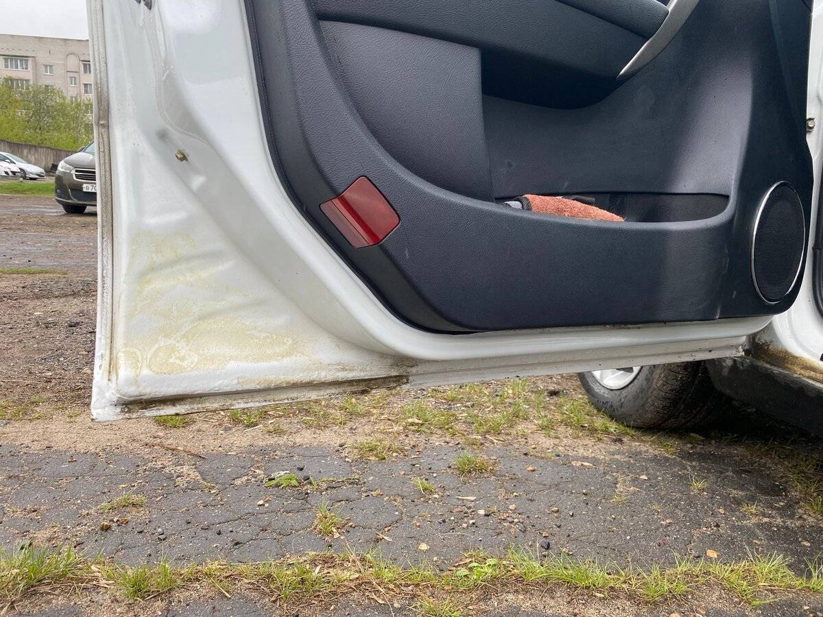 Купить Chery M11 (A3), 2013, 113 000 км, фото №17