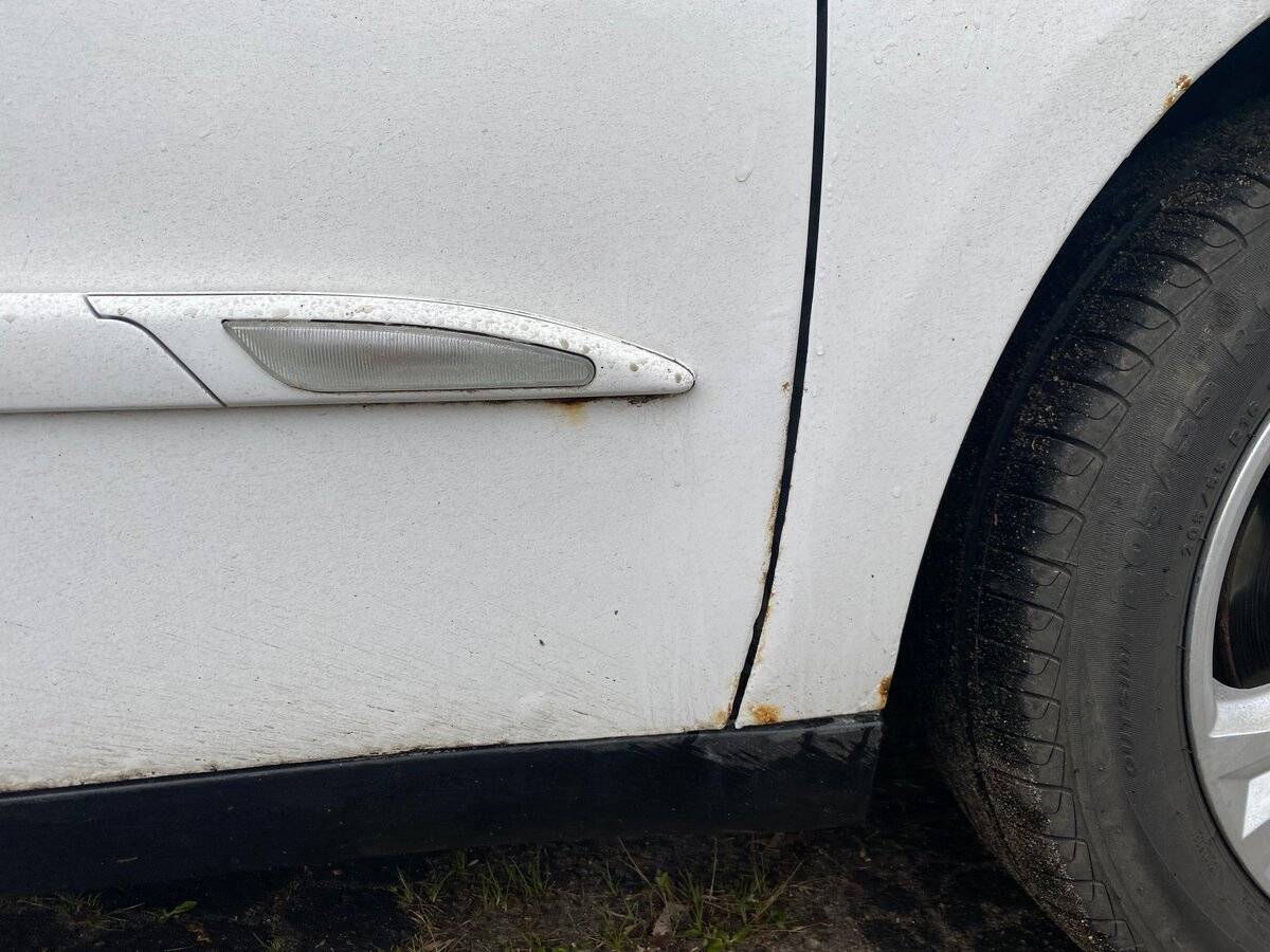 Купить Chery M11 (A3), 2013, 113 000 км, фото №19