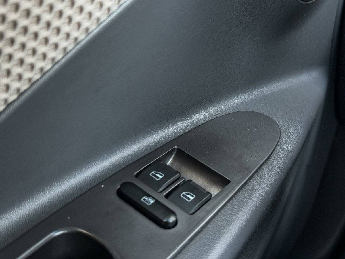 Купить Chery IndiS (S18D), 2012, 44 395 км, фото №14