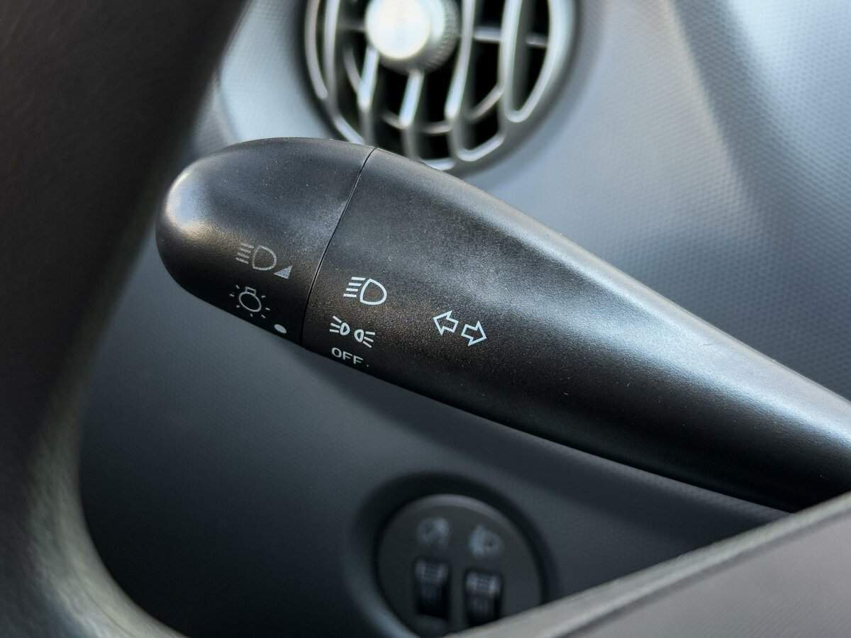 Купить Chery IndiS (S18D), 2012, 44 395 км, фото №16