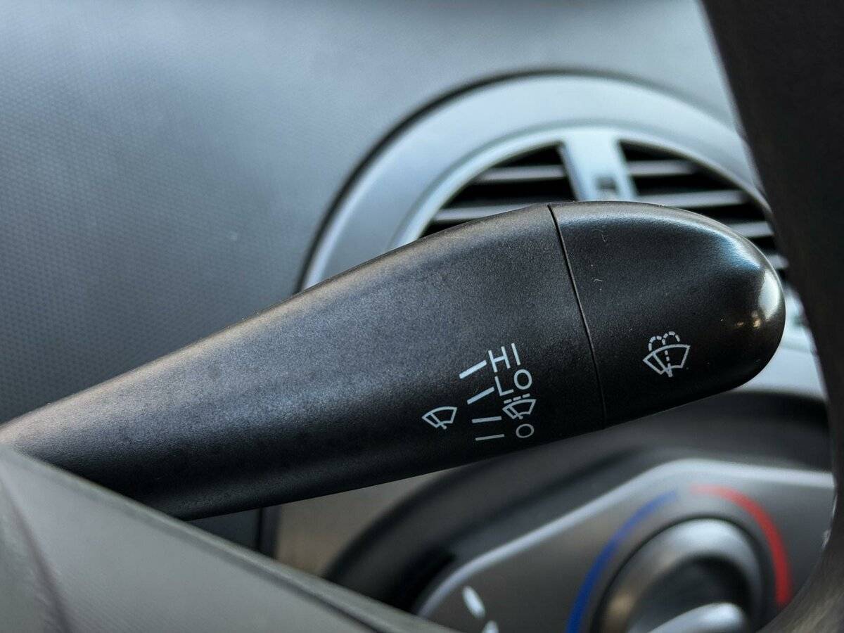 Купить Chery IndiS (S18D), 2012, 44 395 км, фото №17