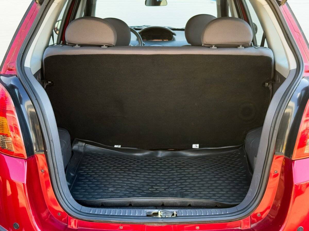 Купить Chery IndiS (S18D), 2012, 44 395 км, фото №19