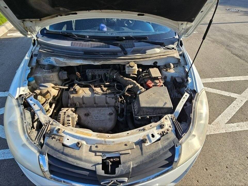 Купить Chery Bonus (A13), 2011, 77 000 км, фото №11