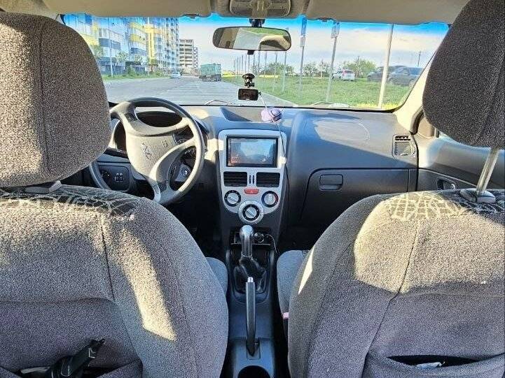 Купить Chery Bonus (A13), 2011, 77 000 км, фото №13