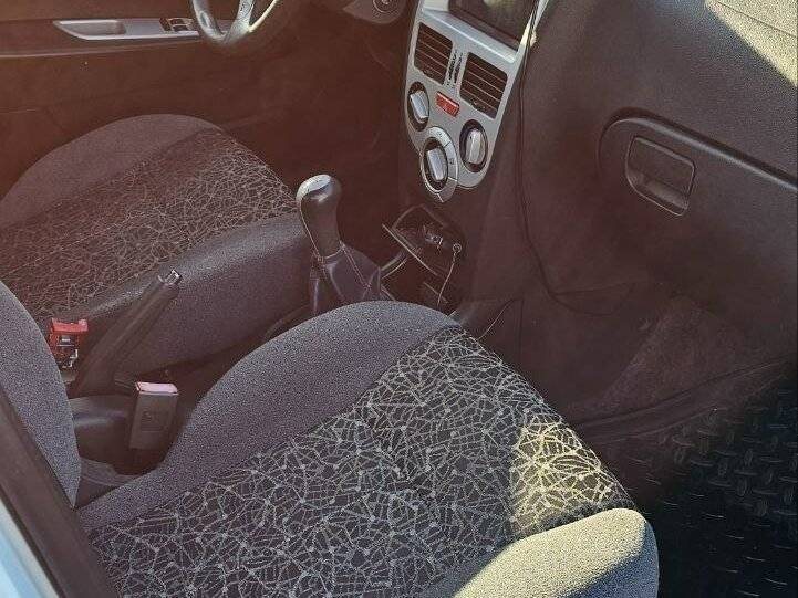 Купить Chery Bonus (A13), 2011, 77 000 км, фото №17