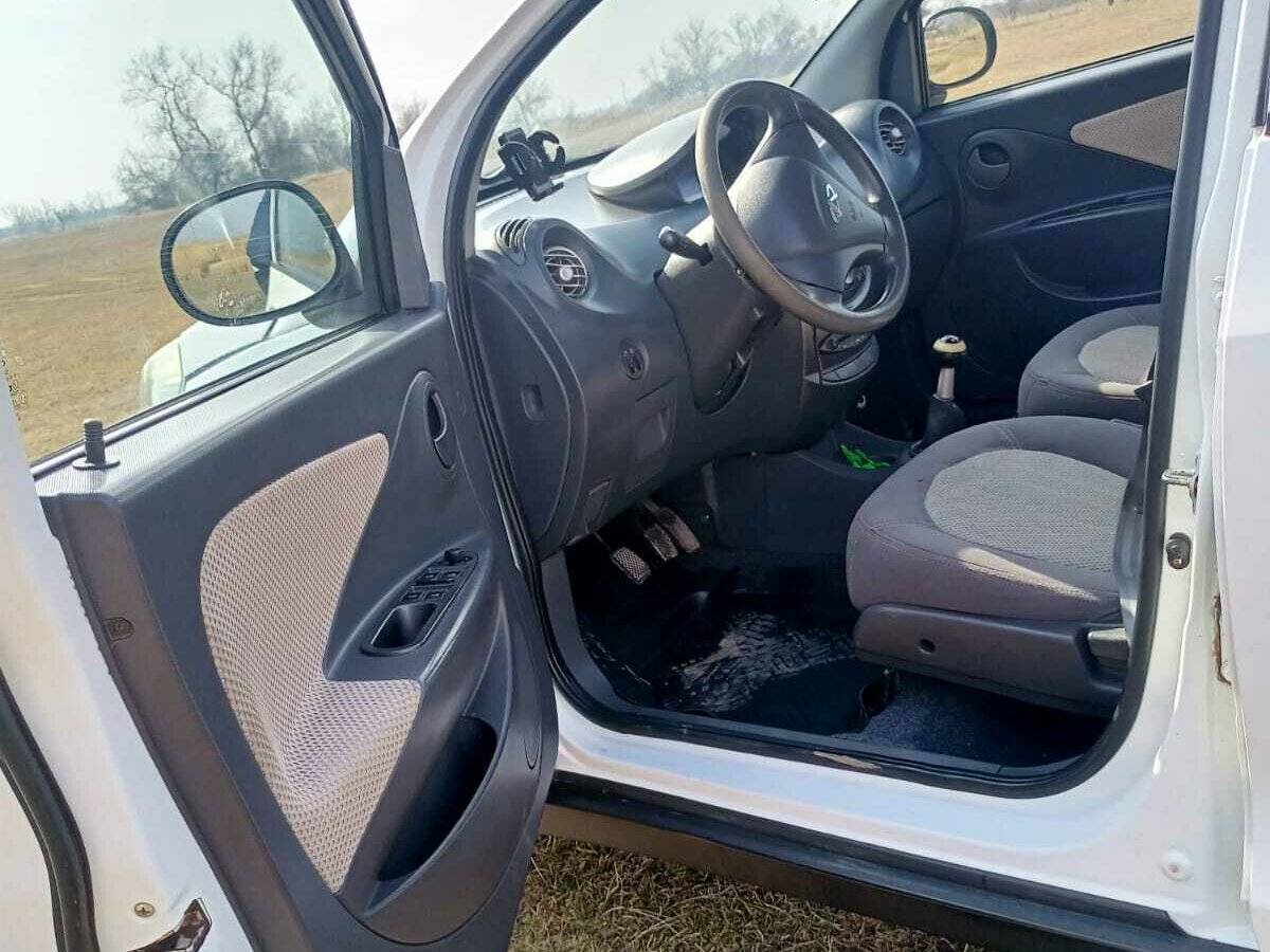 Купить Chery IndiS (S18D), 2013, 74 000 км, фото №5