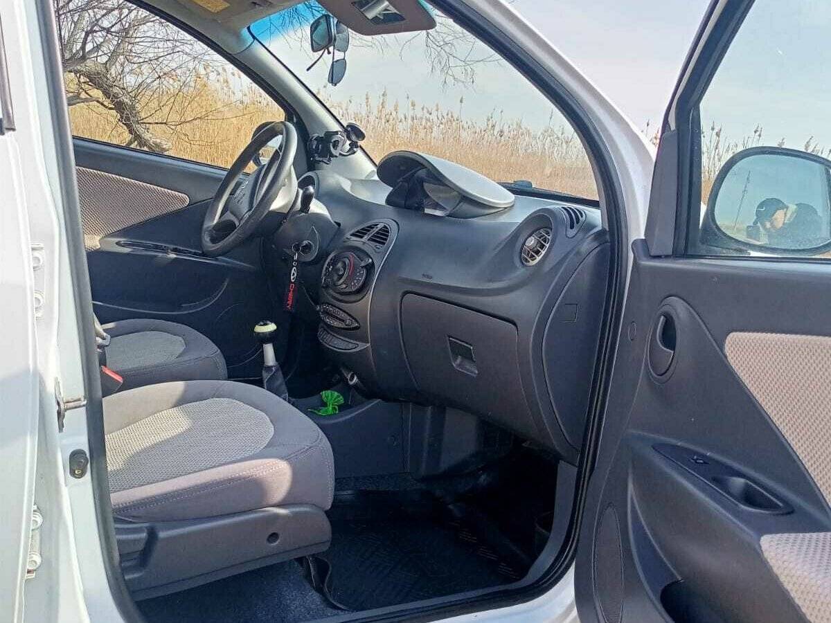 Купить Chery IndiS (S18D), 2013, 74 000 км, фото №6