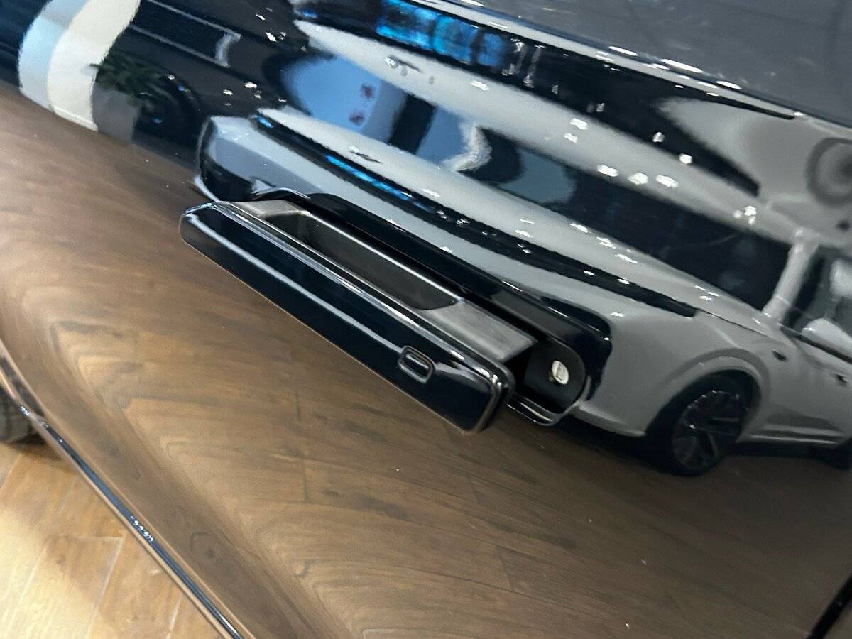 Купить Chery Tiggo 9, 2023, 80 км, фото №11